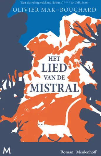 Het lied van de mistral