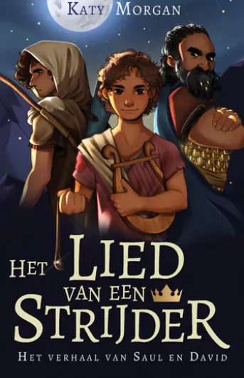 Het lied van een strijder