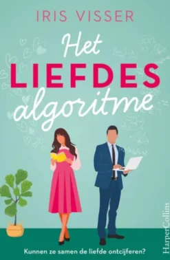 Het liefdesalgoritme