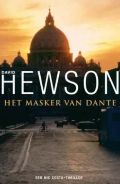 Het masker van Dante