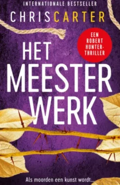 Het meesterwerk