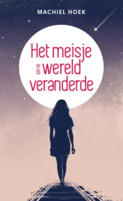 Het meisje dat de wereld veranderde