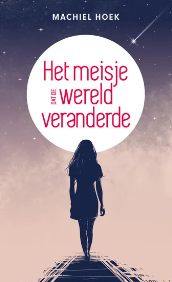 Het meisje dat de wereld veranderde