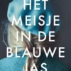 Het meisje in de blauwe jas