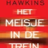 Het meisje in de trein