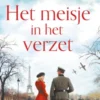 Het meisje in het verzet