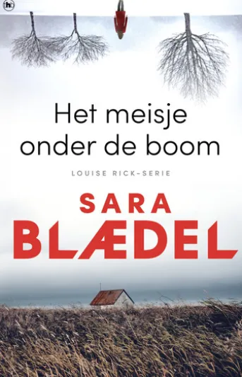 Het meisje onder de boom