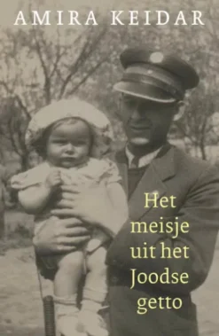 Het meisje uit het Joodse getto