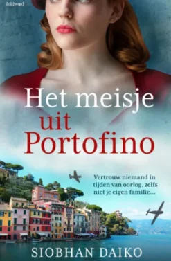 Het meisje uit Portofino