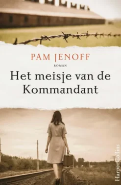 Het meisje van de Kommandant