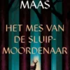 Het mes van de sluipmoordenaar