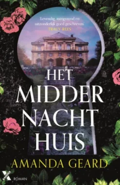 Het middernachthuis