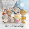 Het Minivolkje