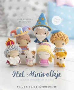 Het Minivolkje