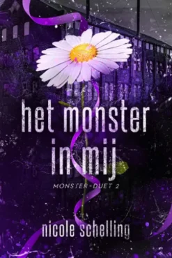 Het monster in mij