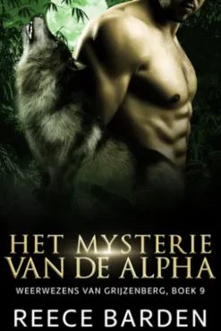 Het Mysterie van de Alpha