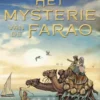Het mysterie van de farao