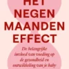 Het negenmaandeneffect