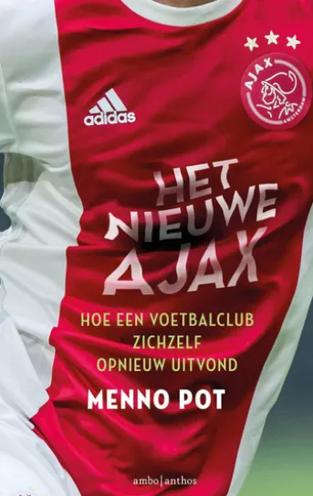 Het nieuwe Ajax