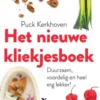 Het nieuwe kliekjesboek