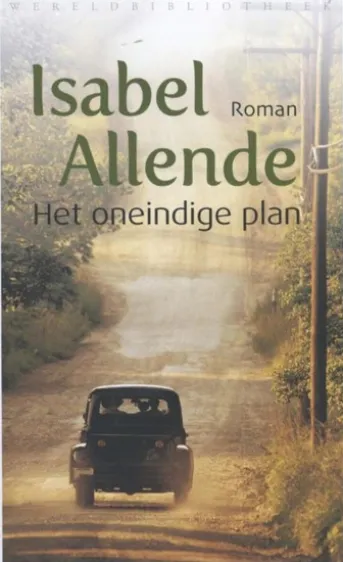 Het oneindige plan