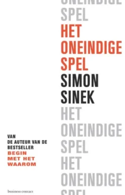 Het oneindige spel
