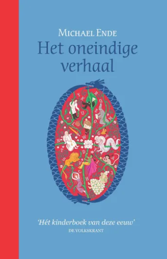 Het oneindige verhaal