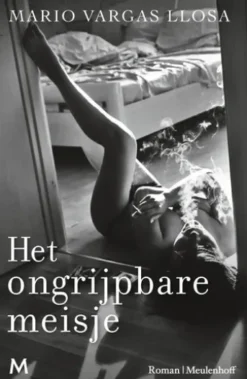 Het ongrijpbare meisje