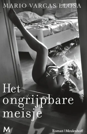 Het ongrijpbare meisje