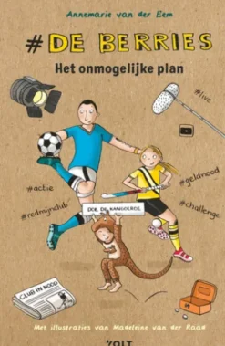Het onmogelijke plan