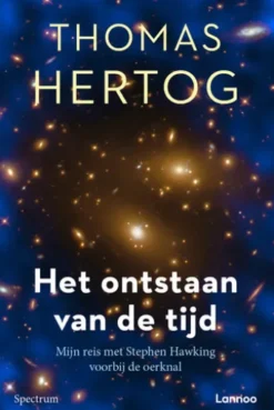 Het ontstaan van de tijd