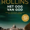 Het oog van God