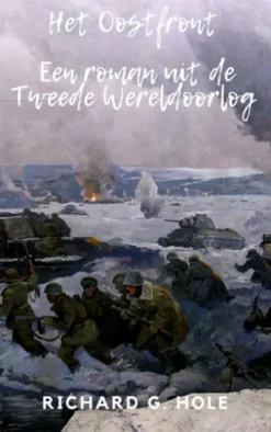 Het Oostfront