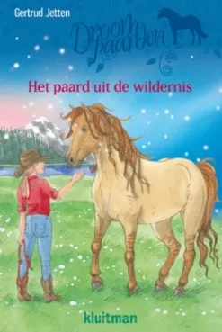 Het paard uit de wildernis
