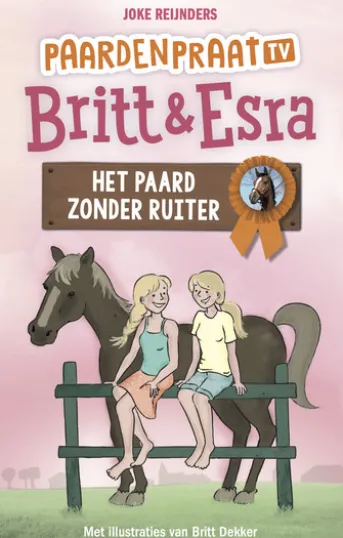Het paard zonder ruiter