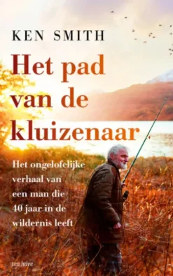 Het pad van de kluizenaar