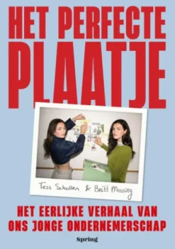 Het perfecte plaatje