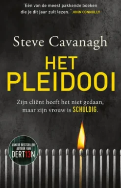 Het pleidooi