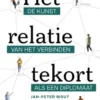 Het relatietekort