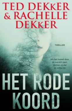 Het rode koord