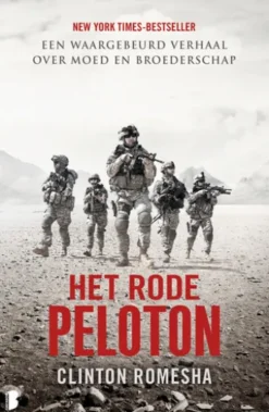 Het Rode Peloton