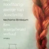 Het Roodharige meisje van Auschwitz