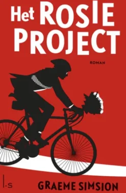 Het Rosie project