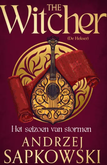 Het seizoen van stormen