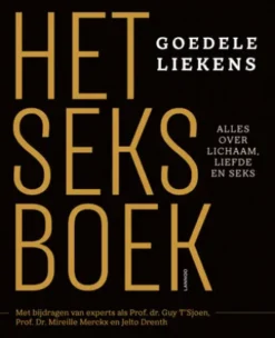 Het seksboek