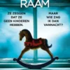 Het slaapkamerraam
