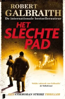 Het slechte pad