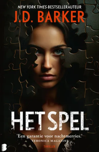Het spel