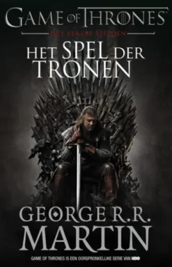 Het spel der tronen