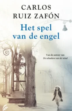 Het spel van de engel